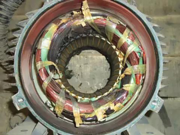 YCT電磁調速電動機